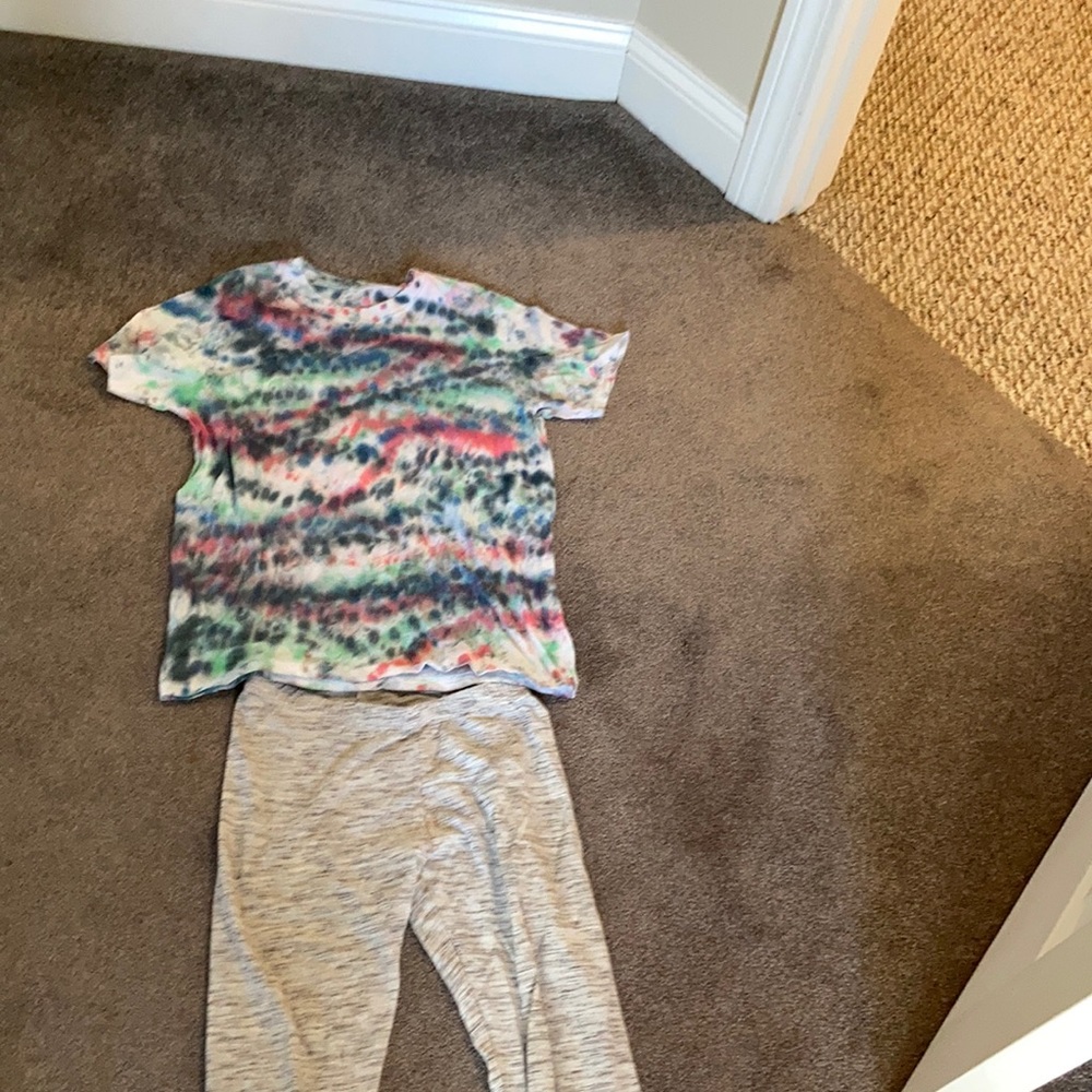 2 pieces